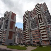 Фото объекта