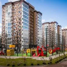 Фото объекта