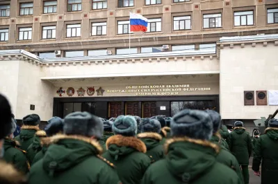 Военнослужащим, в том числе бывшим, планируется установить запрет на распространение информации в СМИ и соцсетях