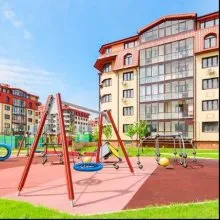 Фото объекта