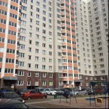 Фото объекта