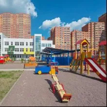 Фото объекта