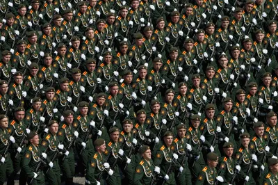 Правительство принимает меры по снижению ставки по ипотеке до 7,9% к 2024 году. Изображение