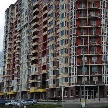 Фото объекта