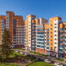 Фото объекта