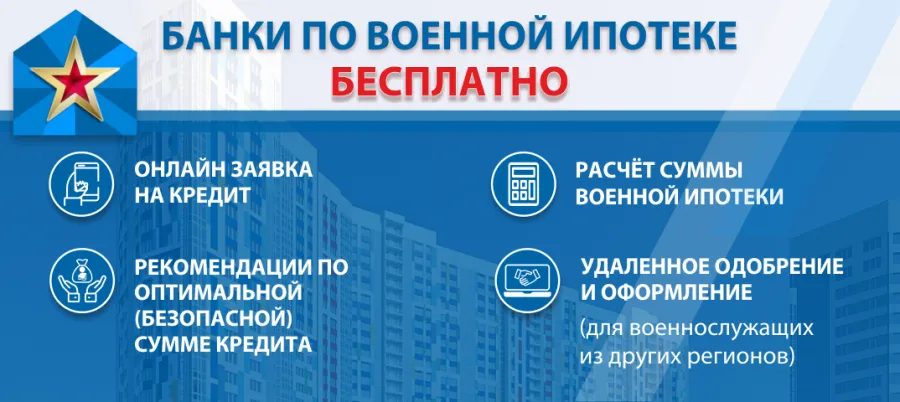 Газпромбанк снижает ставку по военной ипотеке и рефинансированию до 9,1% Газпромбанк снижает ставку по военной ипотеке и рефинансированию до 9,1%. Детальное изображение