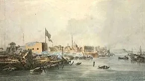 24 ДЕКАБРЯ. День воинской славы России — День взятия турецкой крепости Измаил . Изображение