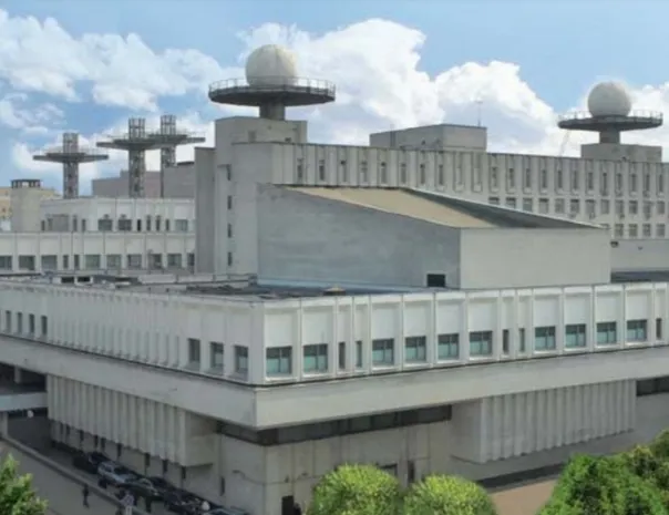 7 АВГУСТА. День Службы Спецсвязи и информации ФСО РФ. Изображение