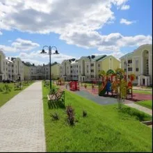 Фото объекта