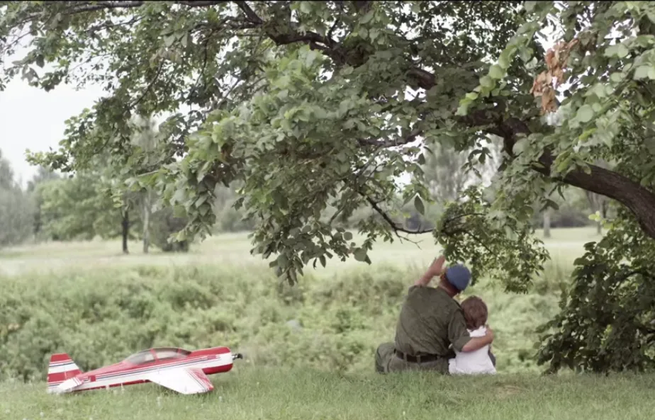 2 АВГУСТА. День Воздушно-десантных войск России. Изображение