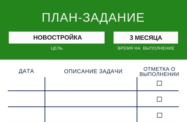 МАТЧАСТЬ ПРОЦЕССА ПРИОБРЕТЕНИЯ ЖИЛЬЯ #2
