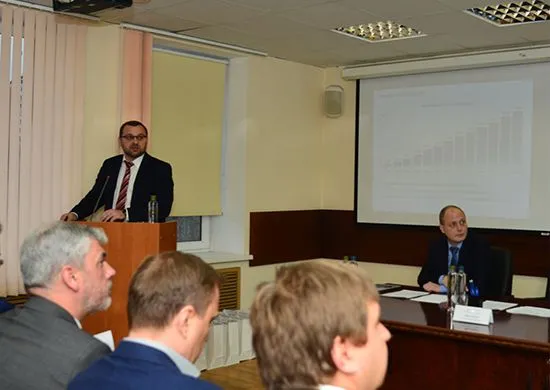 11 сентября 2019 состоится заседание Совета по инвестированию накоплений. Детальное изображение