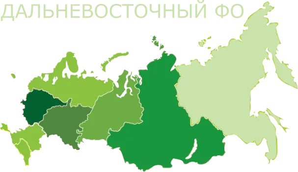 Итоги работы "Военной ипотеки" в Биробиджане за 2018 год Итоги работы "Военной ипотеки" в Биробиджане за 2018 год. Детальное изображение
