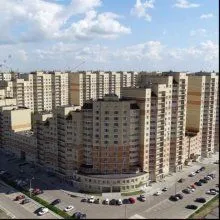Фото объекта