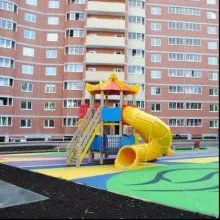 Фото объекта