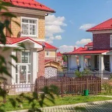Фото объекта