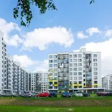 Фото объекта