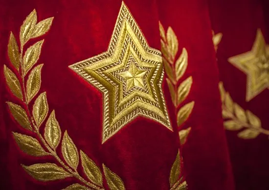 21 МАЯ. День военного переводчика. Изображение