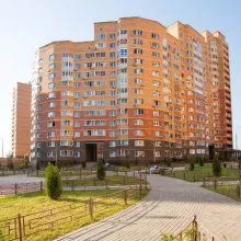 Фото объекта