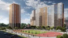 Фото объекта