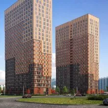 Фото объекта