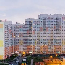 Фото объекта