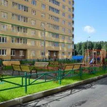 Фото объекта