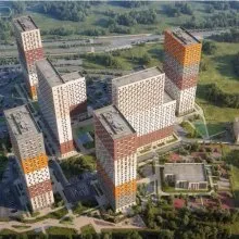 Фото объекта
