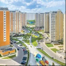 Фото объекта