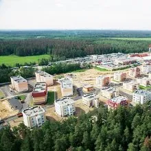 Фото объекта