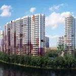 Фото объекта