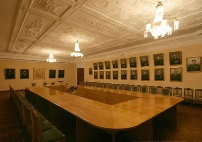 «Западрегионжилье» провело занятие по жилищным вопросам военнослужащих Санкт-Петербургского гарнизона и Ленинградской области