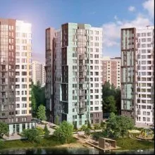 Фото объекта