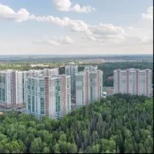 Фото объекта