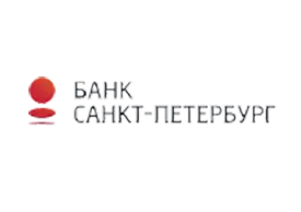 Банк Санкт-Петербург