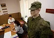 8 АПРЕЛЯ. День сотрудников военных комиссариатов. Изображение