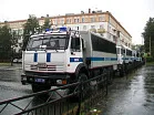 3 ОКТЯБРЯ. День ОМОН в России. Изображение