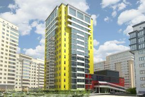 В Якутске аккредитован первый объект по программе «Военная ипотека»