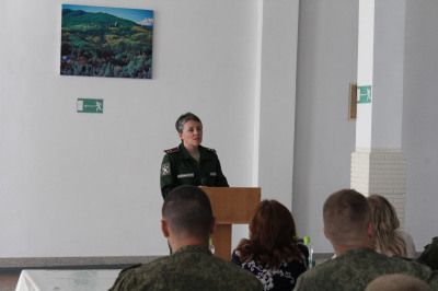 ФГКУ «Центррегионжилье» совершает рабочую поездку на российскую военную базу в Таджикистане