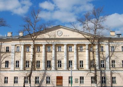 В Военном университете в текущем году обучат 60 ответственных за НИС