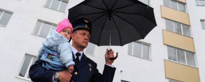 Возобновление военной ипотеки после увольнения