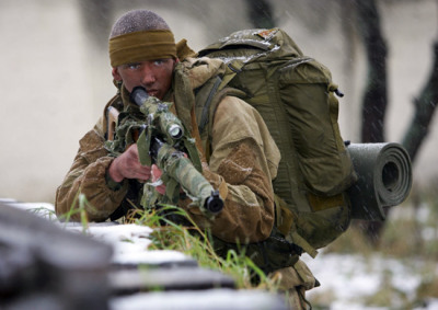 24 ОКТЯБРЯ. День спецназа. Изображение