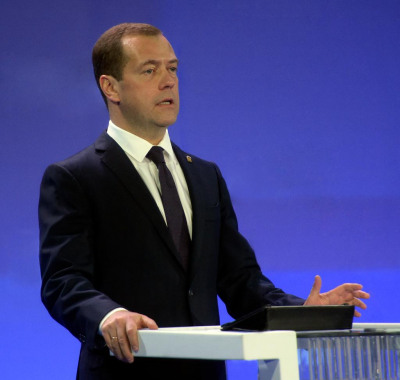 Председатель Правительства поручил предусмотреть дополнительные ассигнования на НИС