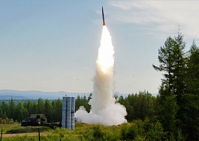 День войск противовоздушной обороны России
