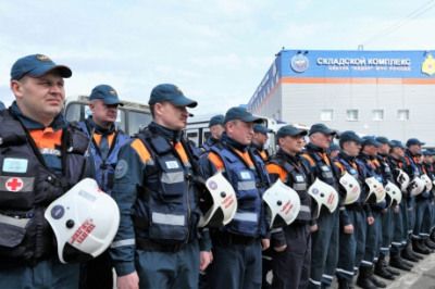 Отдельная программа ипотеки может появиться у пожарных