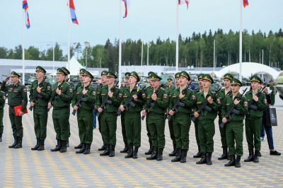 О планируемом повышении денежного довольствия рядового состава, включая водителей