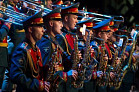 14 ЯНВАРЯ. День военно-оркестровой службы Вооружённых сил России. Изображение