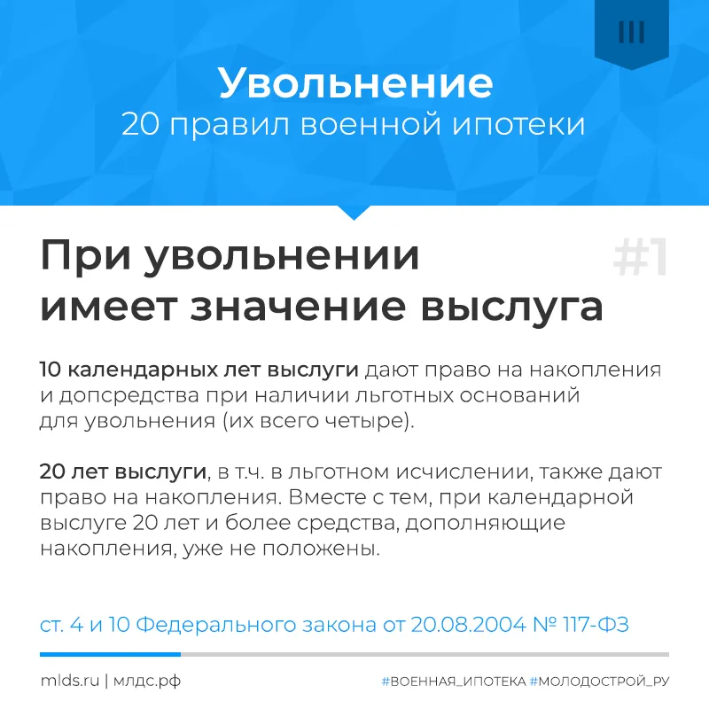 Увольнение участника НИС без права на накопления