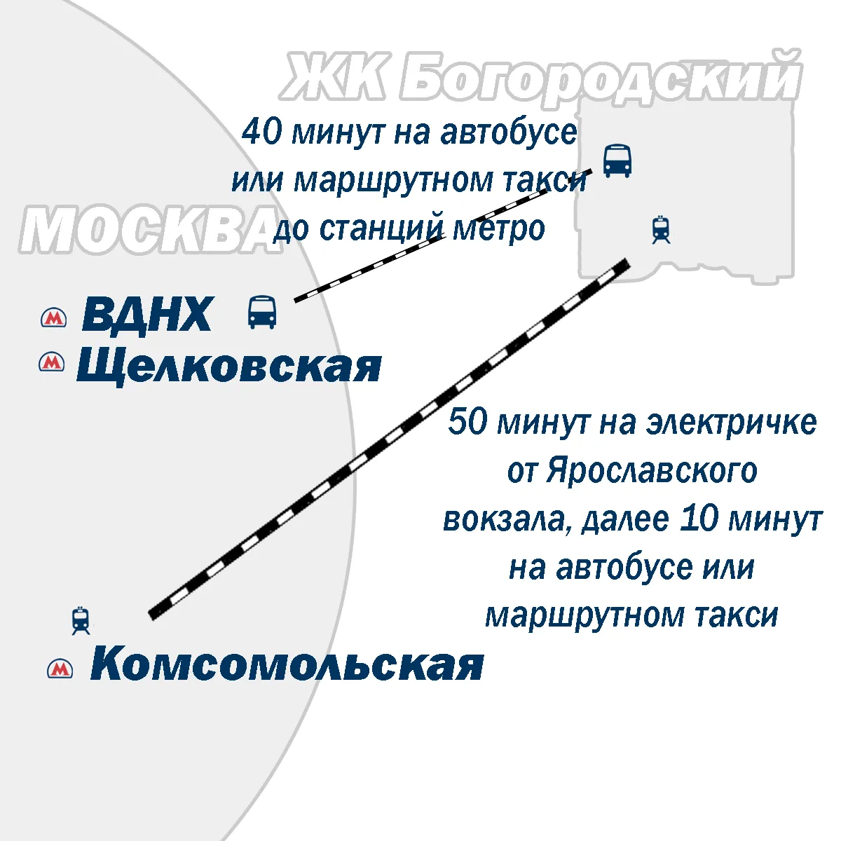 Квартиры в мкрн. Богородский, Щелково г.Щелково от 1903330 руб. (есть  Военная ипотека). Акции и скидки | mlds.ru (Молодострой)