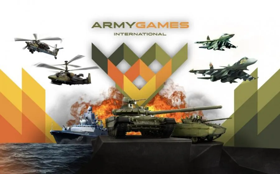 23 августа стартуют Армейские игры-2020 и Форум "АРМИЯ-2020" 23 августа стартуют Армейские игры-2020 и Форум "АРМИЯ-2020". Детальное изображение